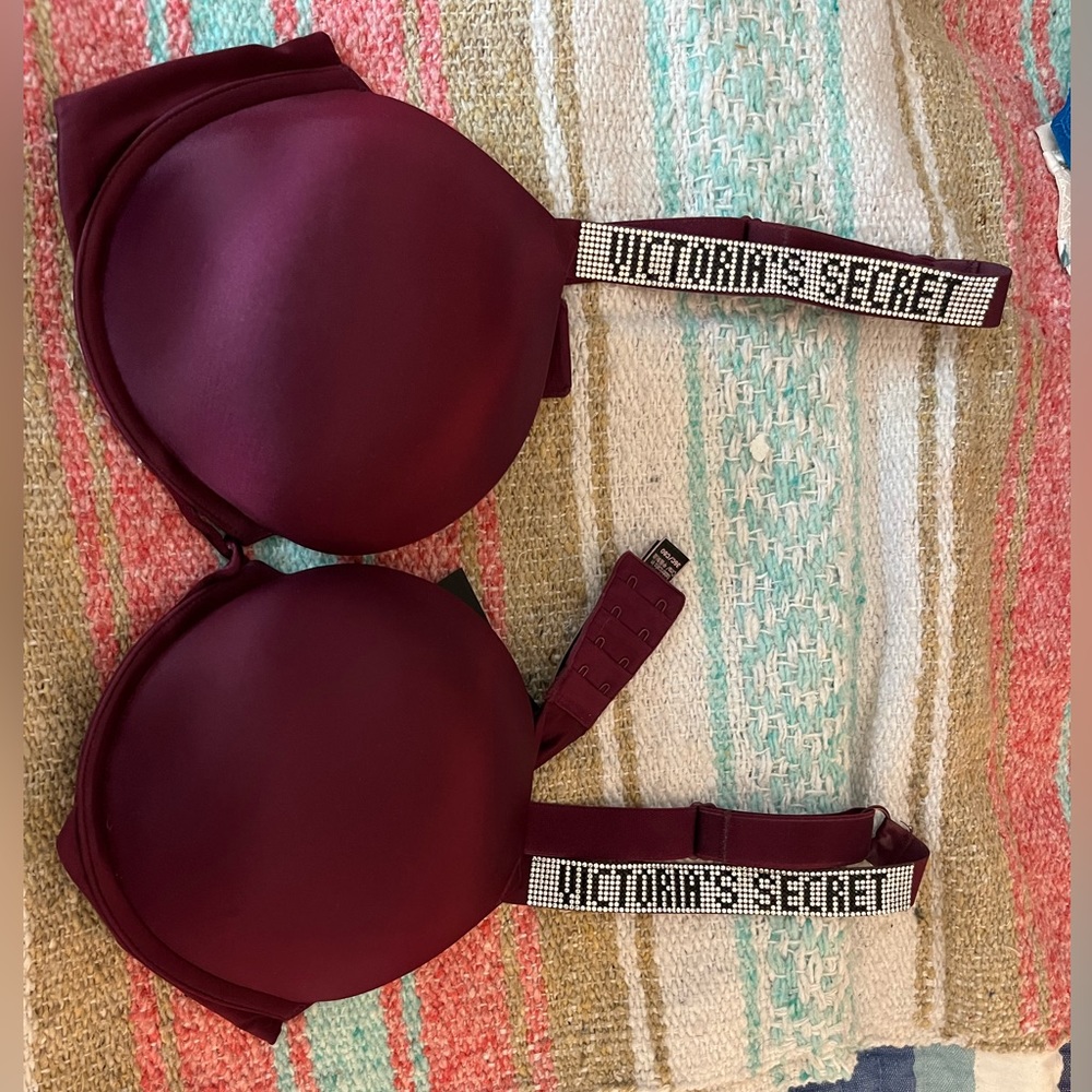 Victorias Secret bra